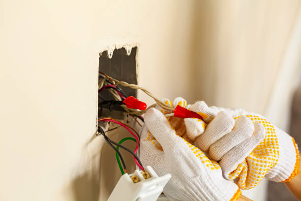 Best Circuit Breaker Installation and Repair  in Baden, MD