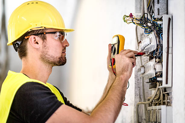 Emergency Electrical Repair Services in Baden, MD