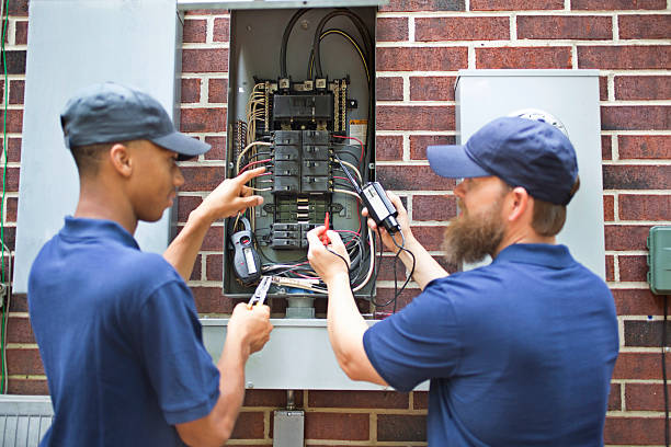 Best Emergency Electrical Repair Services  in Baden, MD